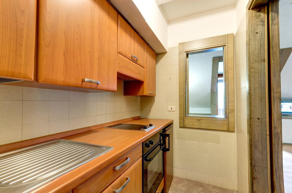 Hotel Residence Club Primula Pescasseroli Quarto foto